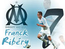 notre bo franck riberie c le meilleur de l'&eacute;kipe de france et le meilleur de marceille